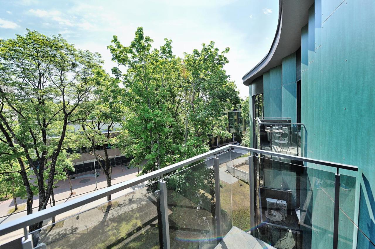 דרוסקינינקאי Valensia Apartment מראה חיצוני תמונה