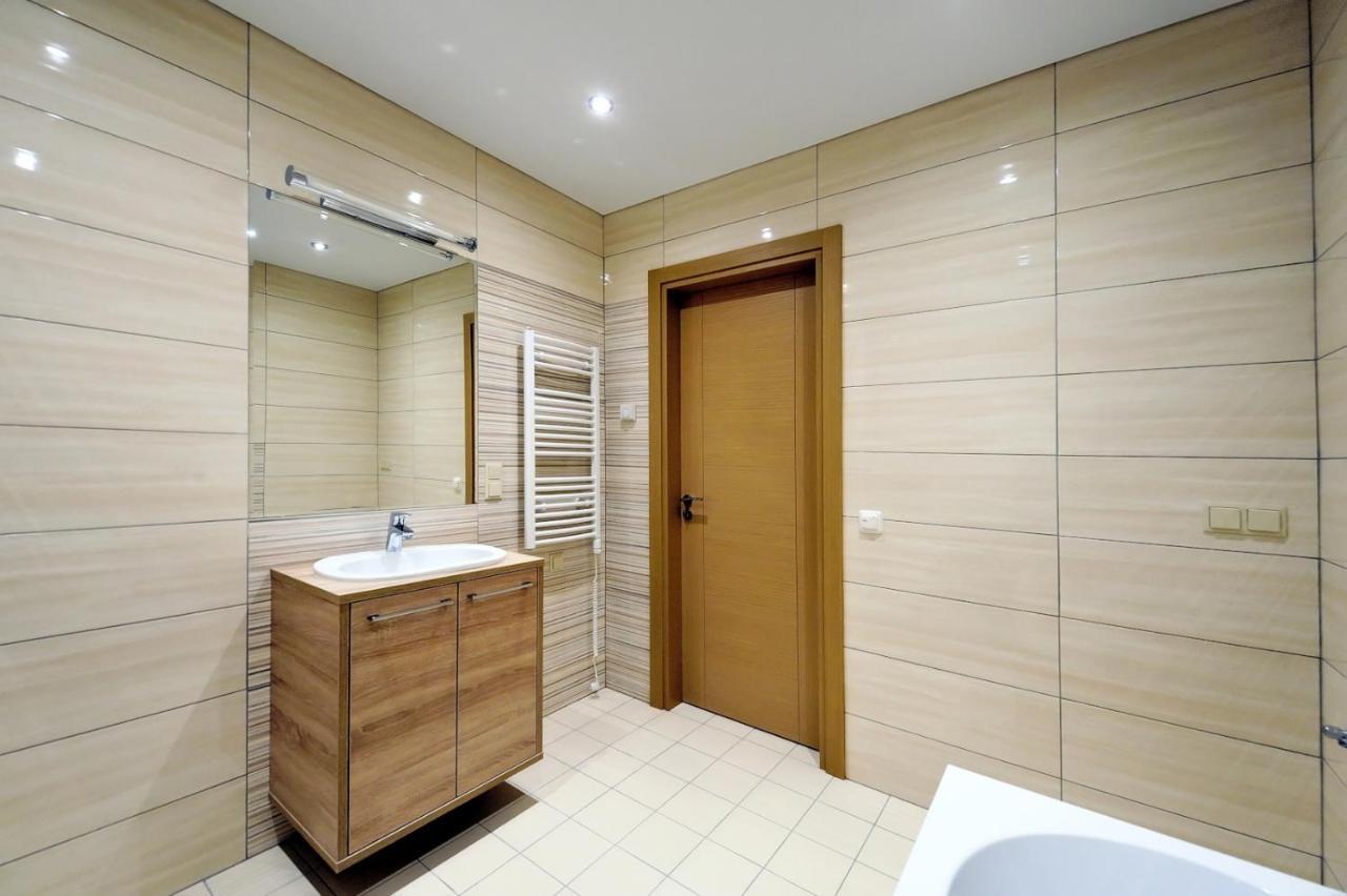 דרוסקינינקאי Valensia Apartment מראה חיצוני תמונה